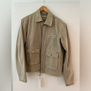 han kjobenhavn men’s jacket